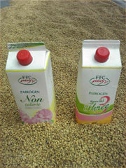 冷めても美味しいお米